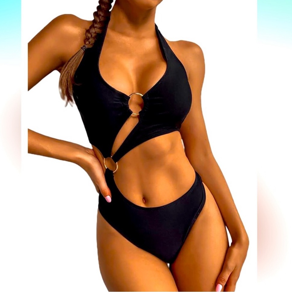 NWT Hilinker Swimsuit